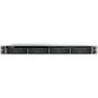 QNAP TS-H665U-8G NAS de montaje en rack 1U con 8 GB DDR5 y 6 bahías
